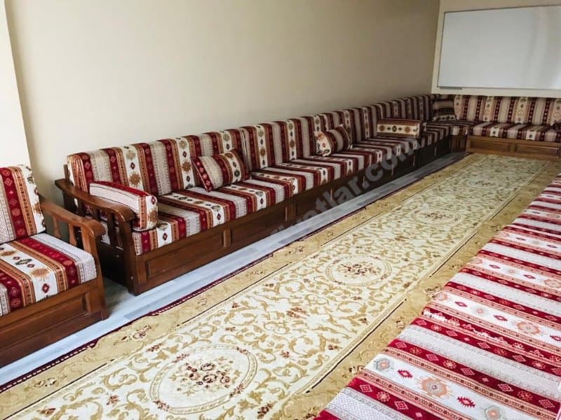 İnsan Vakfı Bakırköy Kız Yurdu