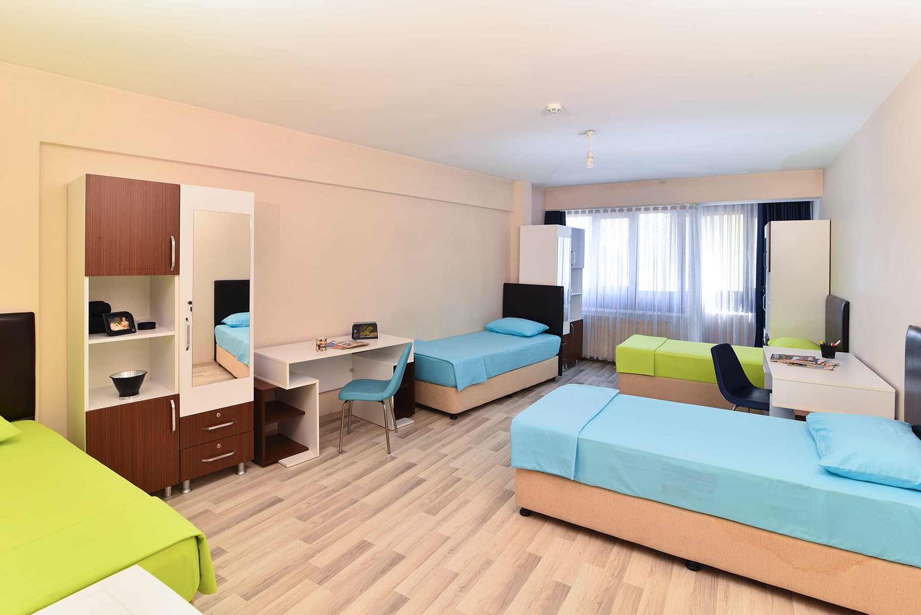 Yıldız Kız Öğreci 