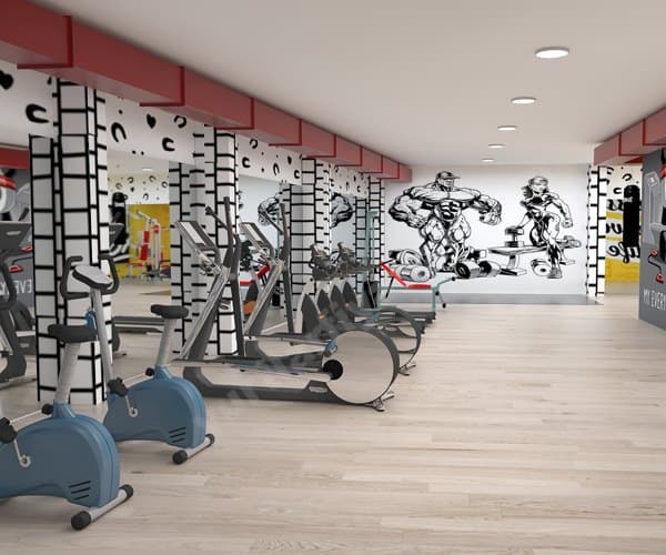 Bayraktar Erkek Öğrenci Yurdu