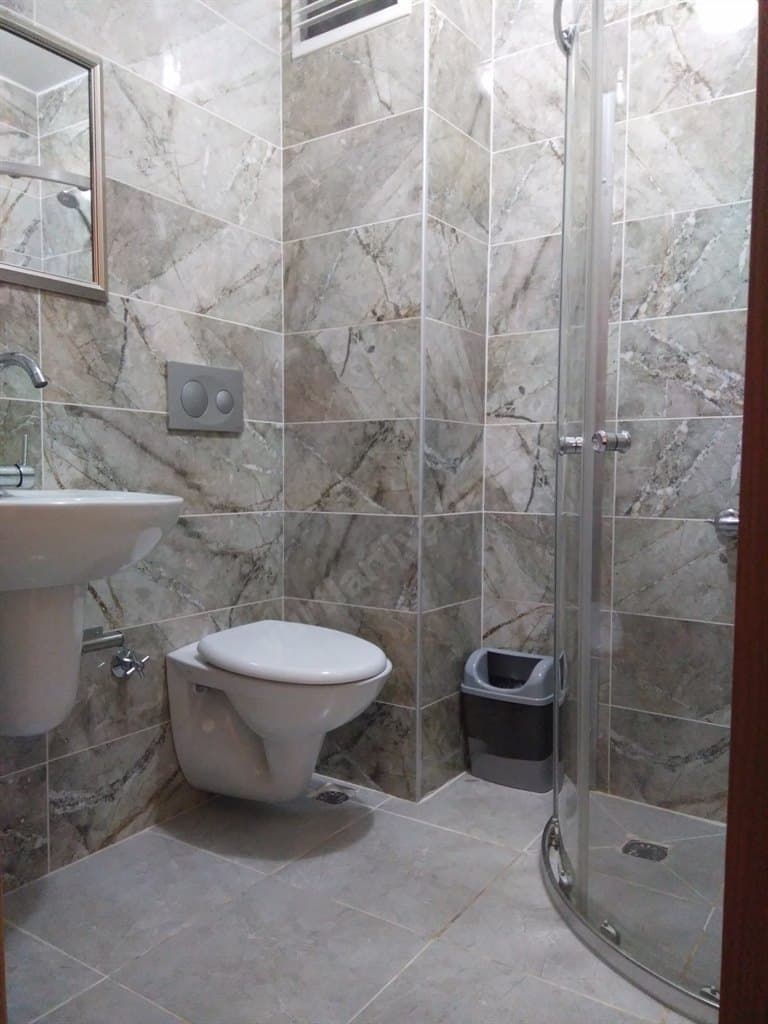 Zirve Kız Öğrenci Yurdu