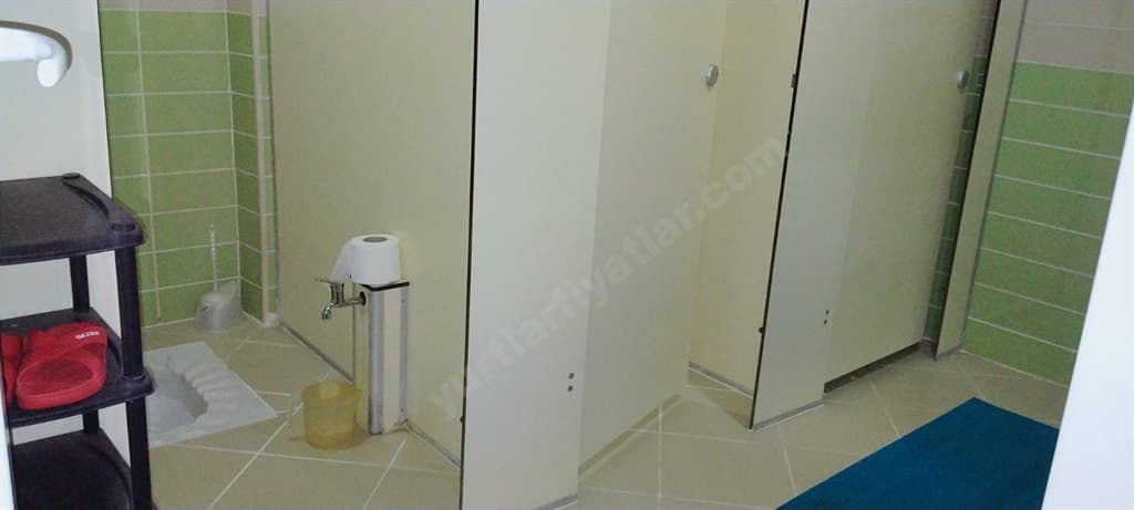 İnsan Vakfı Ihlamurkuyu Kız Yurdu