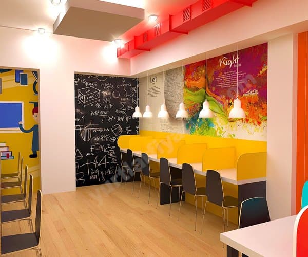 Bayraktar Erkek Öğrenci Yurdu