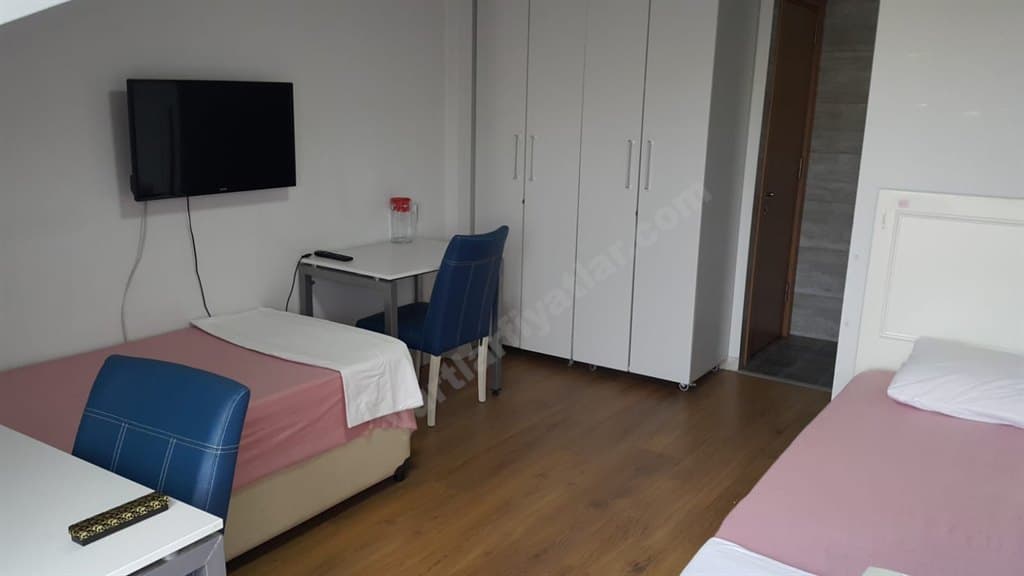Harmoni Kız Öğrenci Pansiyonu