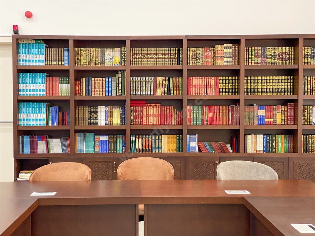 Marifet Ümraniye Yükseköğrenim Erkek Yurdu