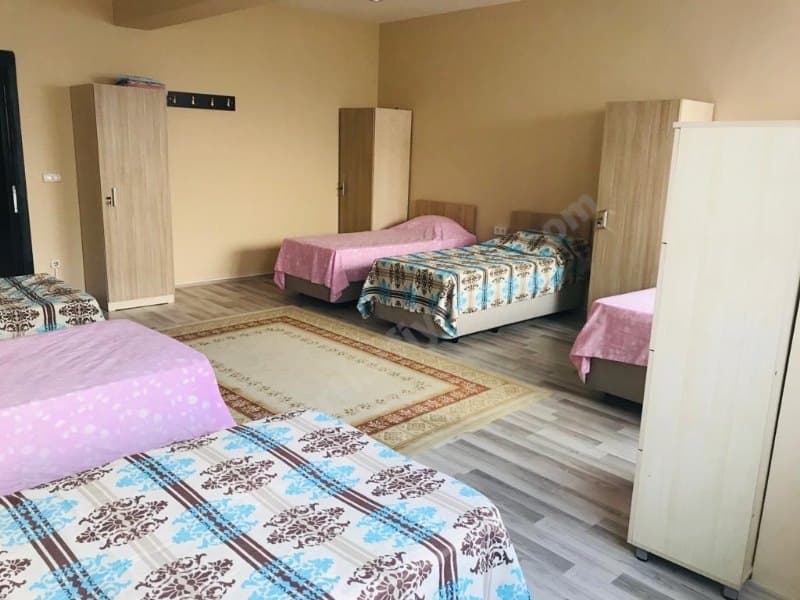 İnsan Vakfı Bakırköy Kız Yurdu