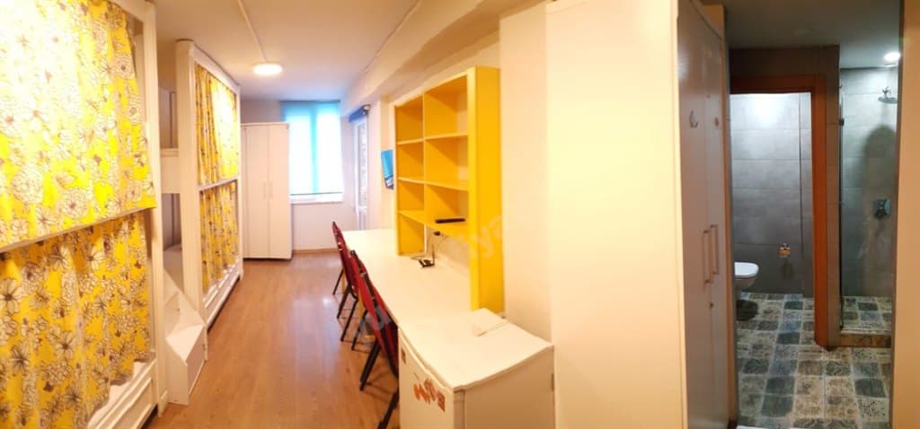 Harmoni Kız Öğrenci Pansiyonu