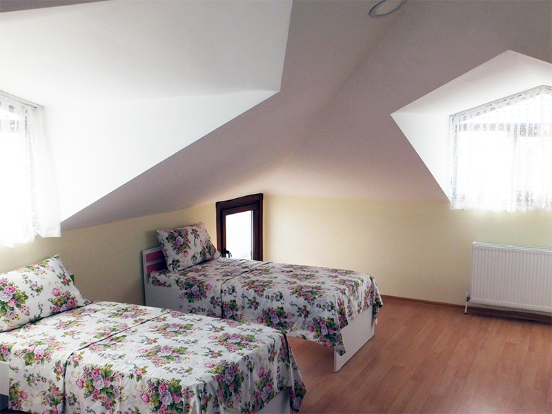 Gözde Yüksek Öğrenim Erkek Öğrenci Yurdu