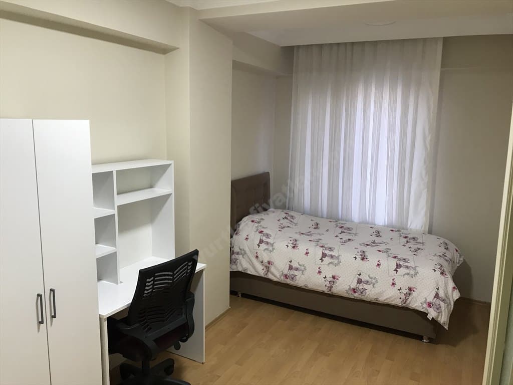 Hacıbey Kız Öğrenci Apartı