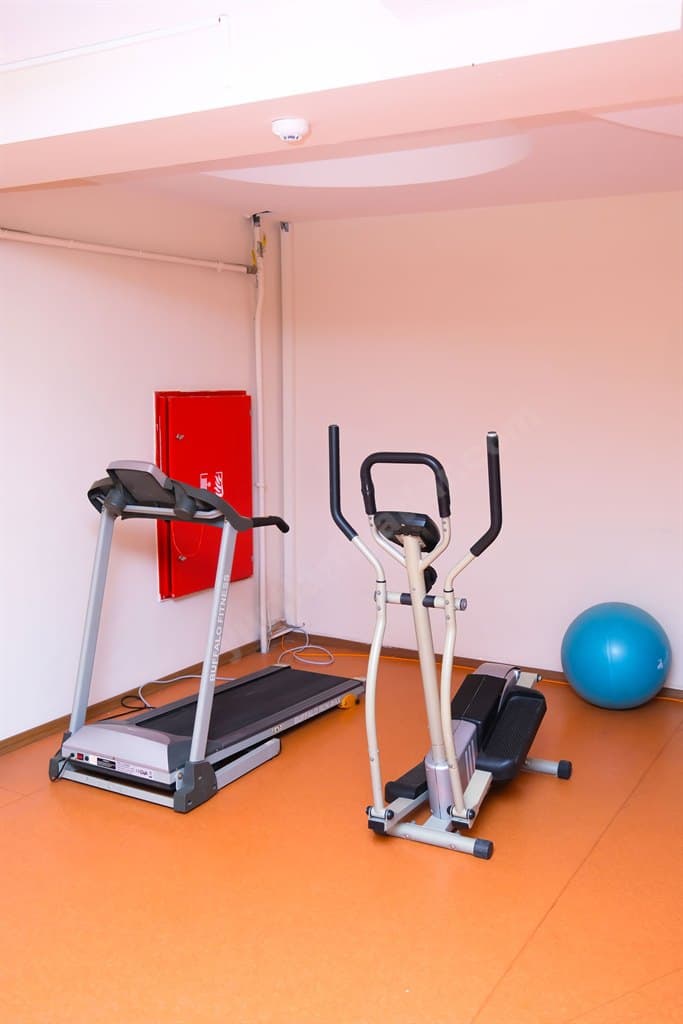 İnsan Vakfı Ihlamurkuyu Kız Yurdu