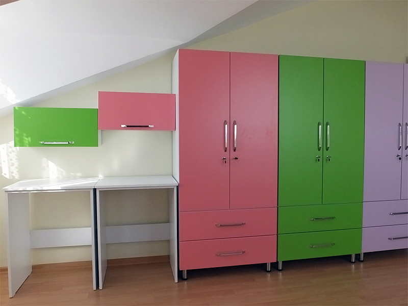 Gözde Yüksek Öğrenim Erkek Öğrenci Yurdu