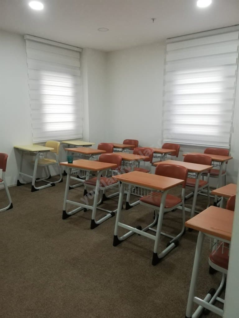 Marifet Ümraniye Yükseköğrenim Erkek Yurdu