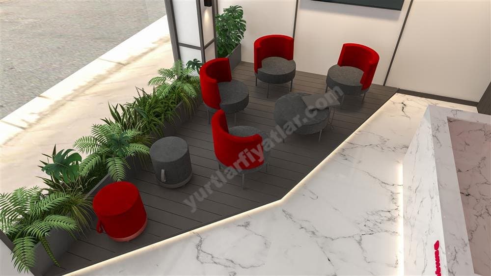 Bayraktar Erkek Öğrenci Yurdu