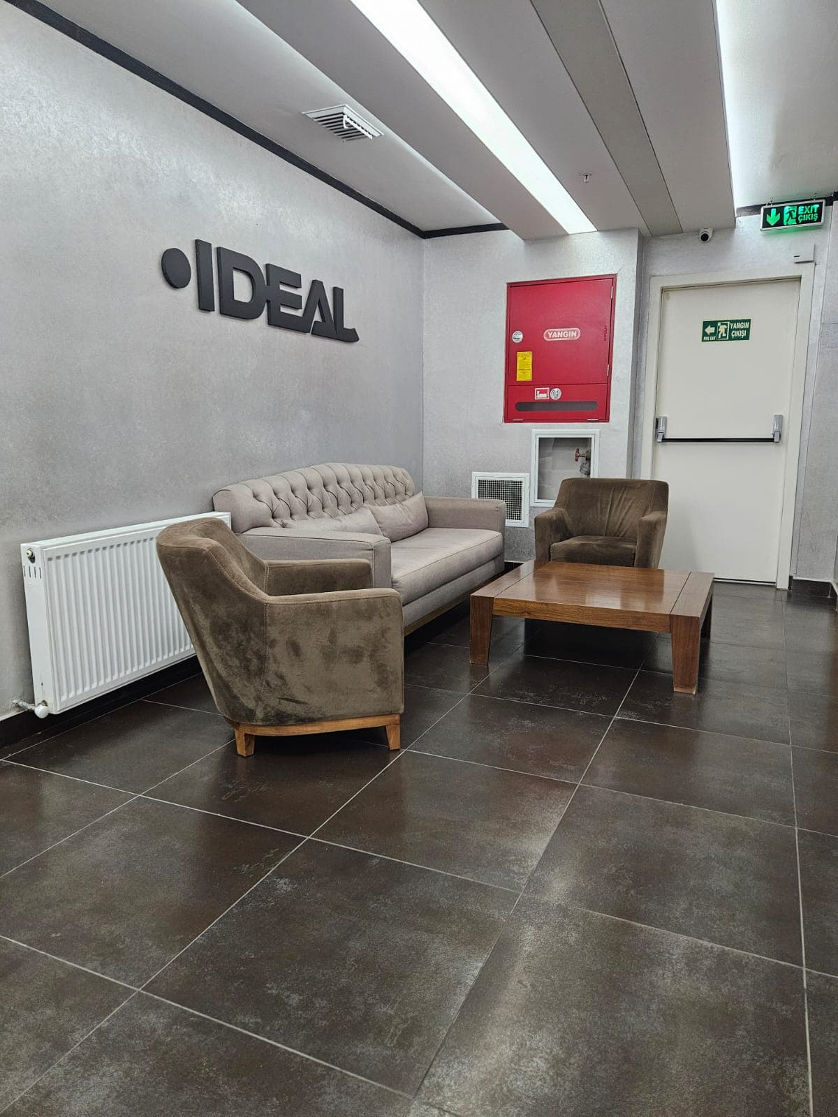 İstanbul Kağıthane Kız Öğrenci Yurdu 18. Şube