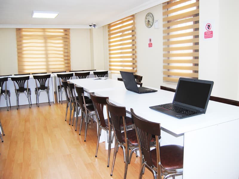 Gözde Yüksek Öğrenim Erkek Öğrenci Yurdu