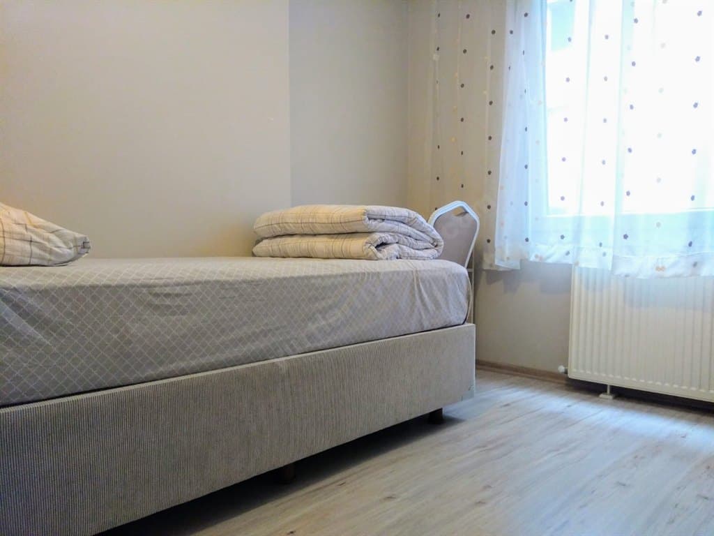 Zirve Kız Öğrenci Yurdu