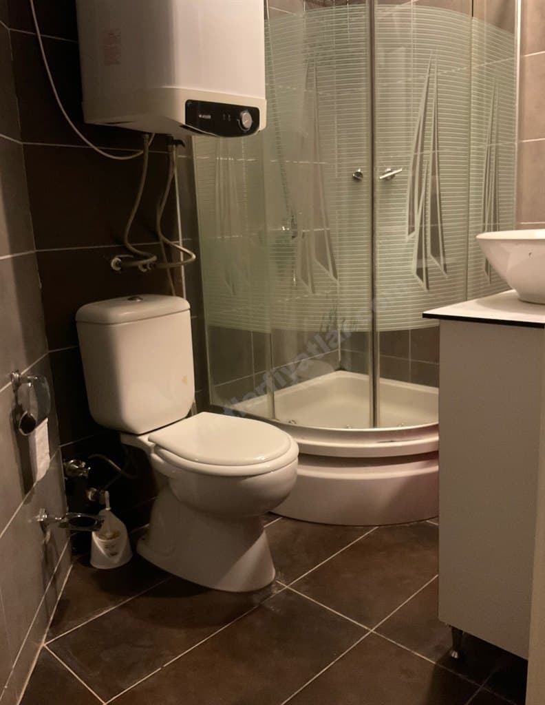 Beşiktaş Kız Rezidansı