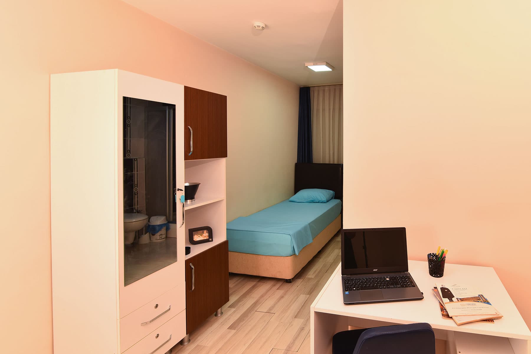 Yıldız Kız Öğreci 