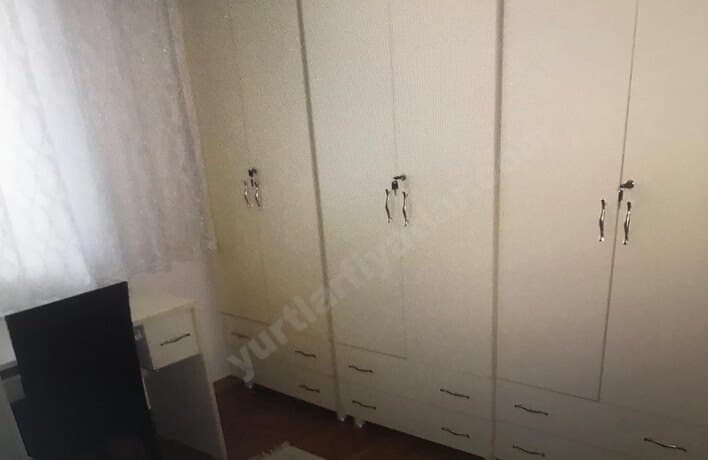 Özel Hazal Kız Öğrenci Yurdu