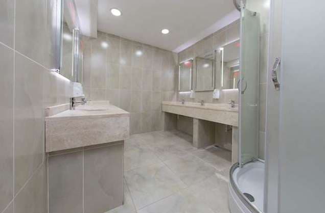 İstanbul Beşiktaş Kız Öğrenci Yurdu 24. Şube