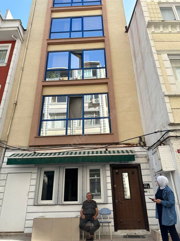 Hilal Mehfa Kız Apartı