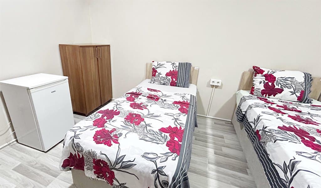 İnsan Vakfı Bakırköy Kız Yurdu