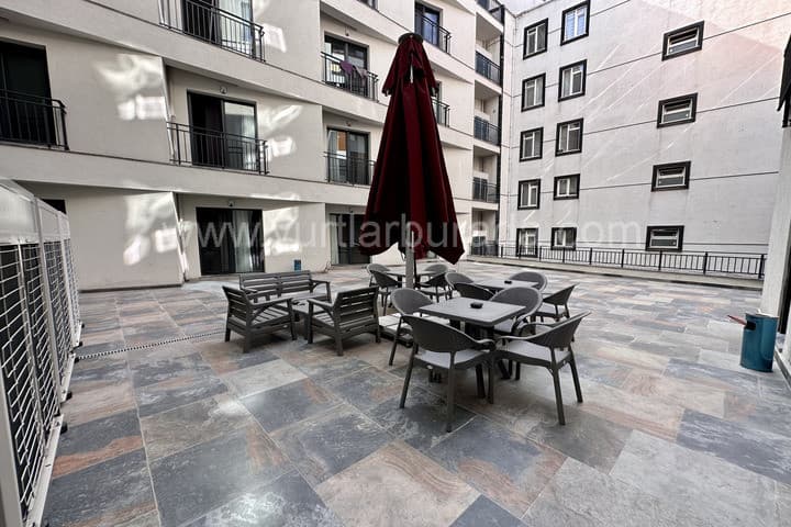 DormHouse Haliç Erkek Öğrenci Yurdu