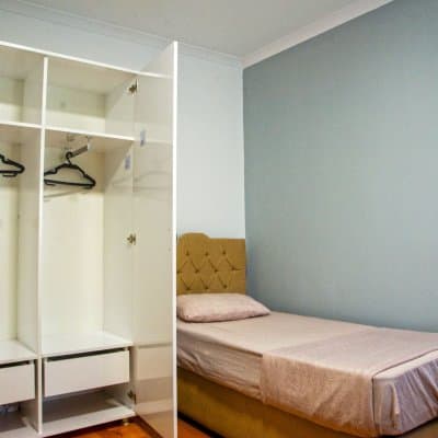 Yurt Akademi Özel Erkek Öğrenci Yurdu - Ankara Kızılay Şubesi