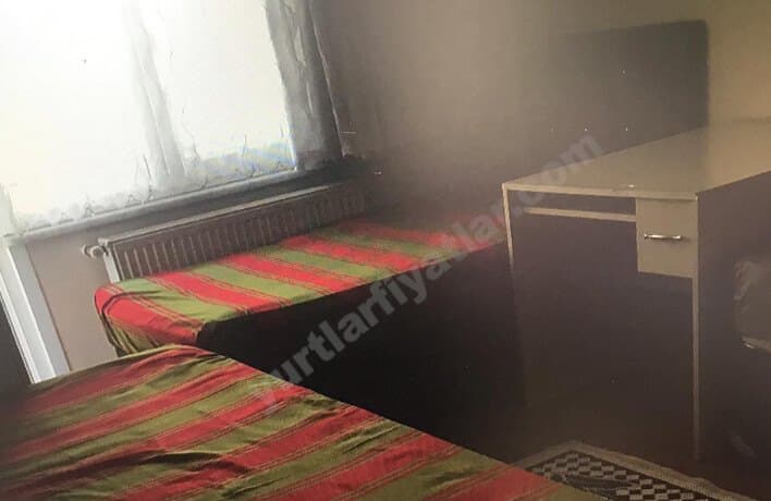 Özel Hazal Kız Öğrenci Yurdu