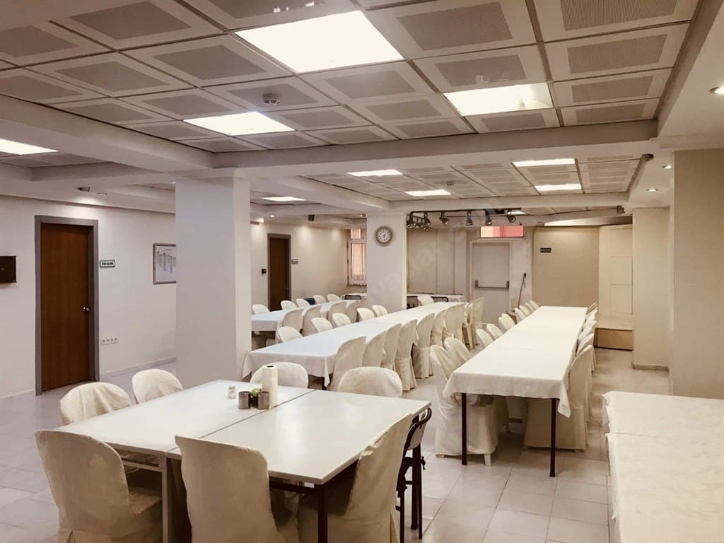 Özel Gümüşsu Kız Öğrenci Yurdu