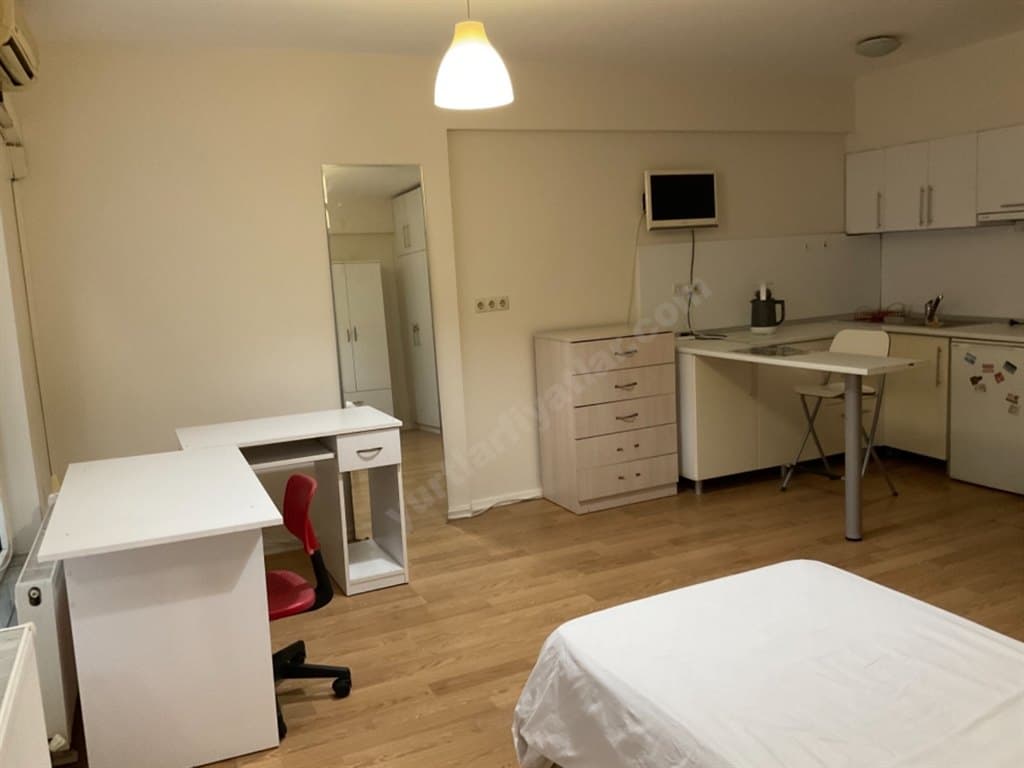 Beşiktaş Kız Rezidansı