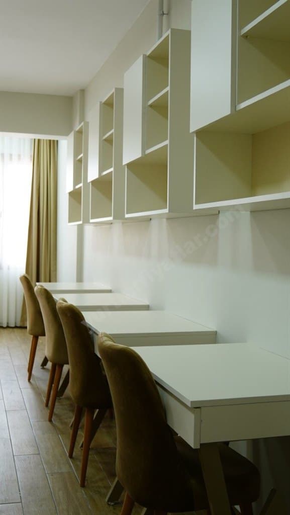 Mayra Kız Öğrenci Yurdu