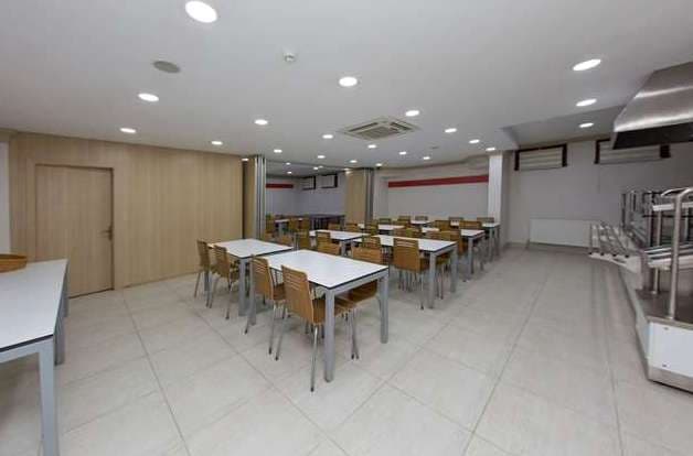 İstanbul Beşiktaş Kız Öğrenci Yurdu 24. Şube