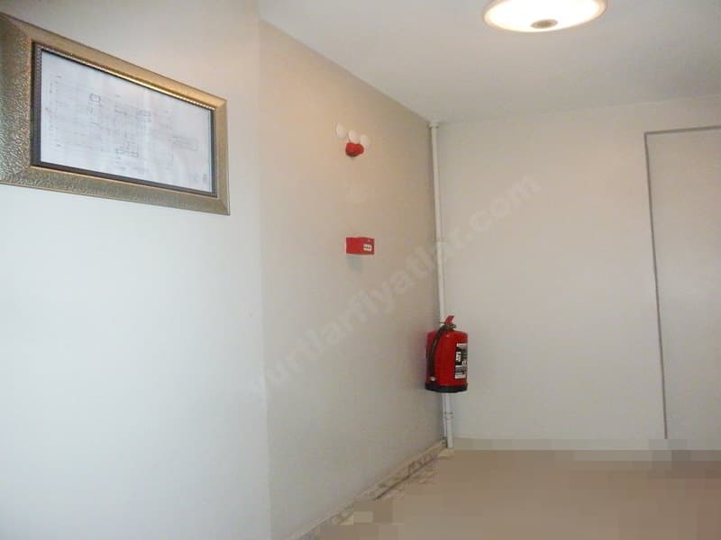 Zirve Kız Öğrenci Yurdu