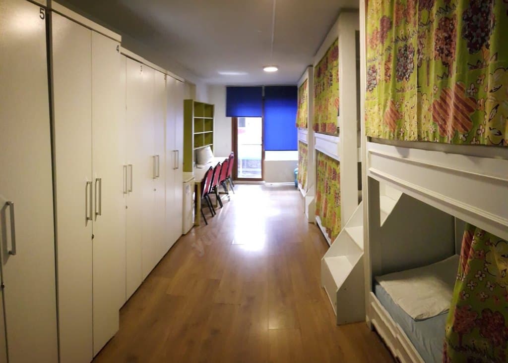 Harmoni Kız Öğrenci Pansiyonu