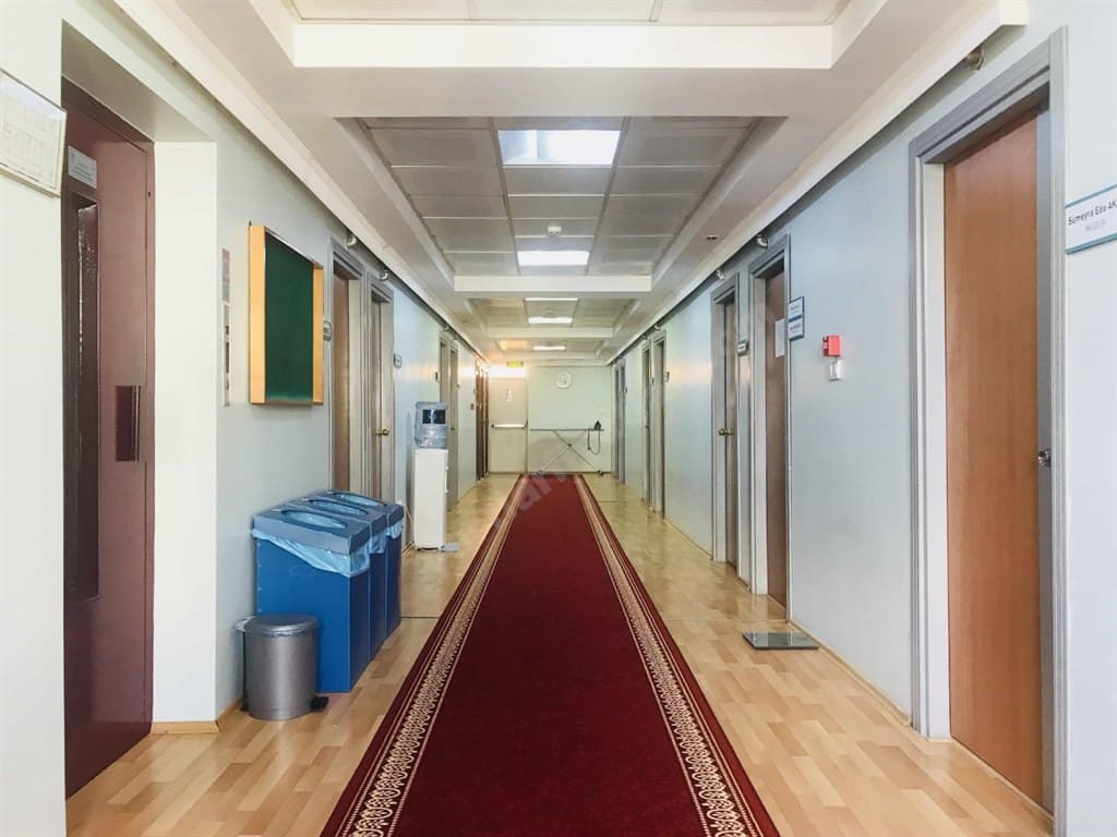 Özel Gümüşsu Kız Öğrenci Yurdu