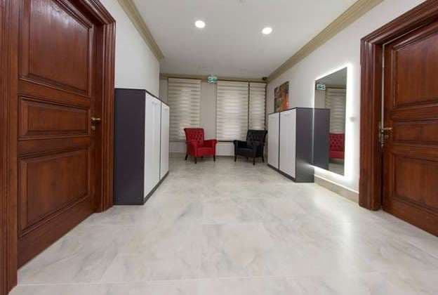 İstanbul Beşiktaş Kız Öğrenci Yurdu 24. Şube