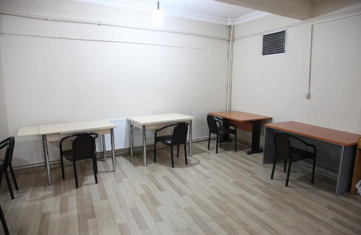 Özel Sevim Yüksek Öğretim Kız Öğrenci Yurdu