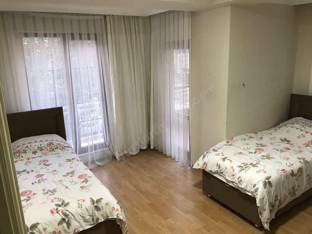 Hacıbey Kız Öğrenci Apartı