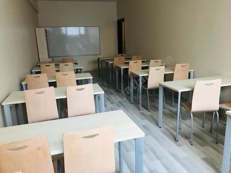 İnsan Vakfı Bakırköy Kız Yurdu