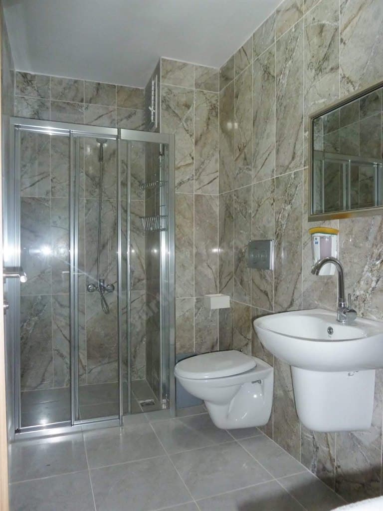 Zirve Kız Öğrenci Yurdu