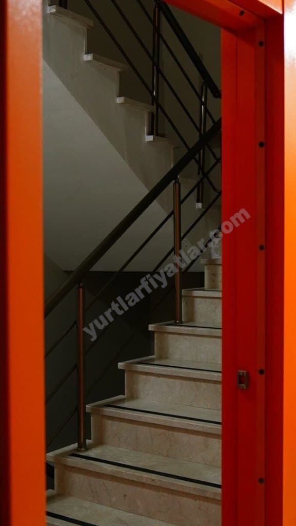 Mayra Kız Öğrenci Yurdu