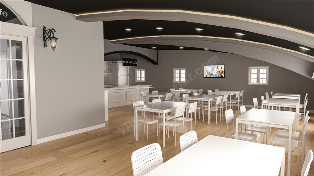 Bayraktar Erkek Öğrenci Yurdu