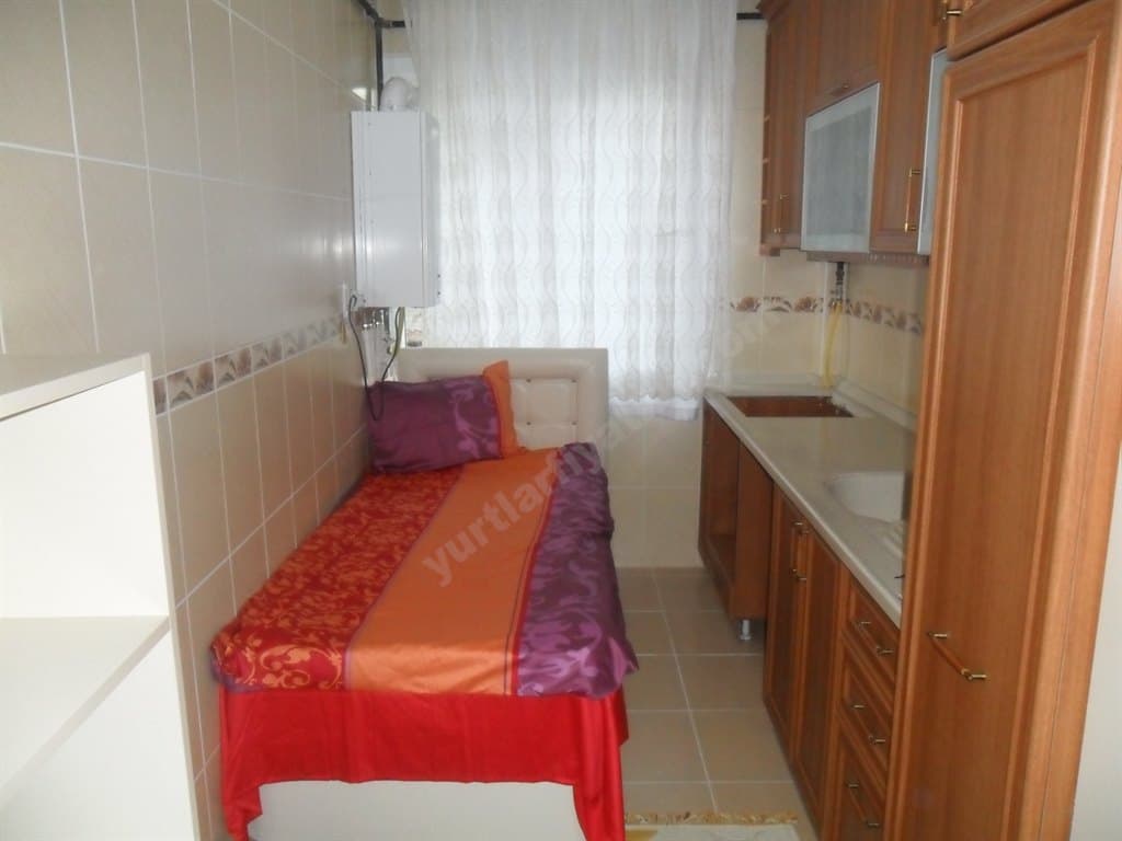 Özel Hazal Kız Öğrenci Yurdu