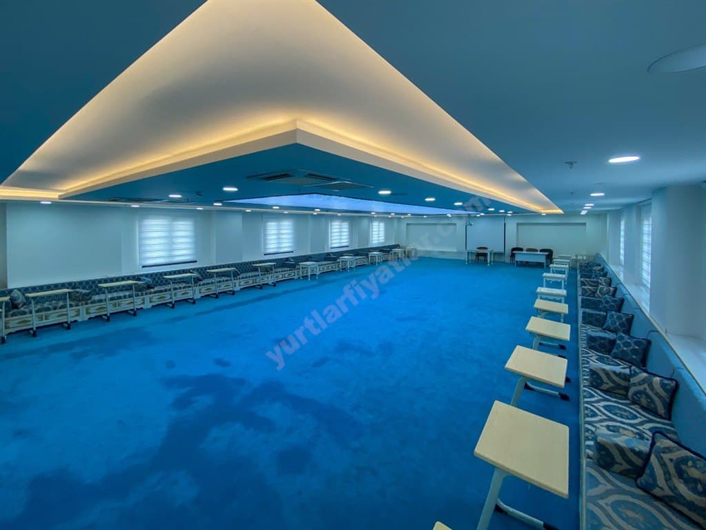 Marifet Ümraniye Yükseköğrenim Erkek Yurdu