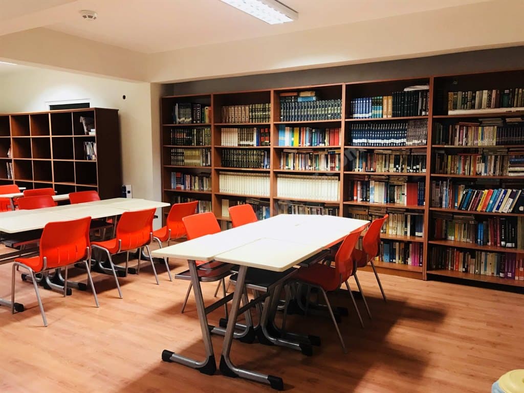 Özel Gümüşsu Kız Öğrenci Yurdu