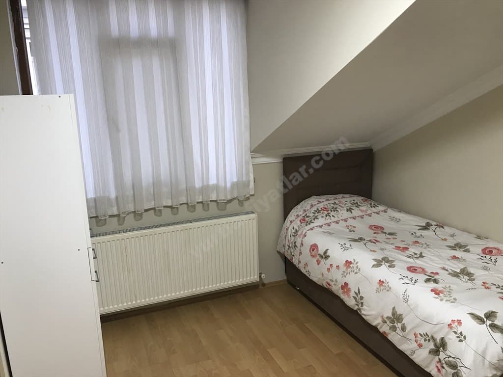 Hacıbey Kız Öğrenci Apartı