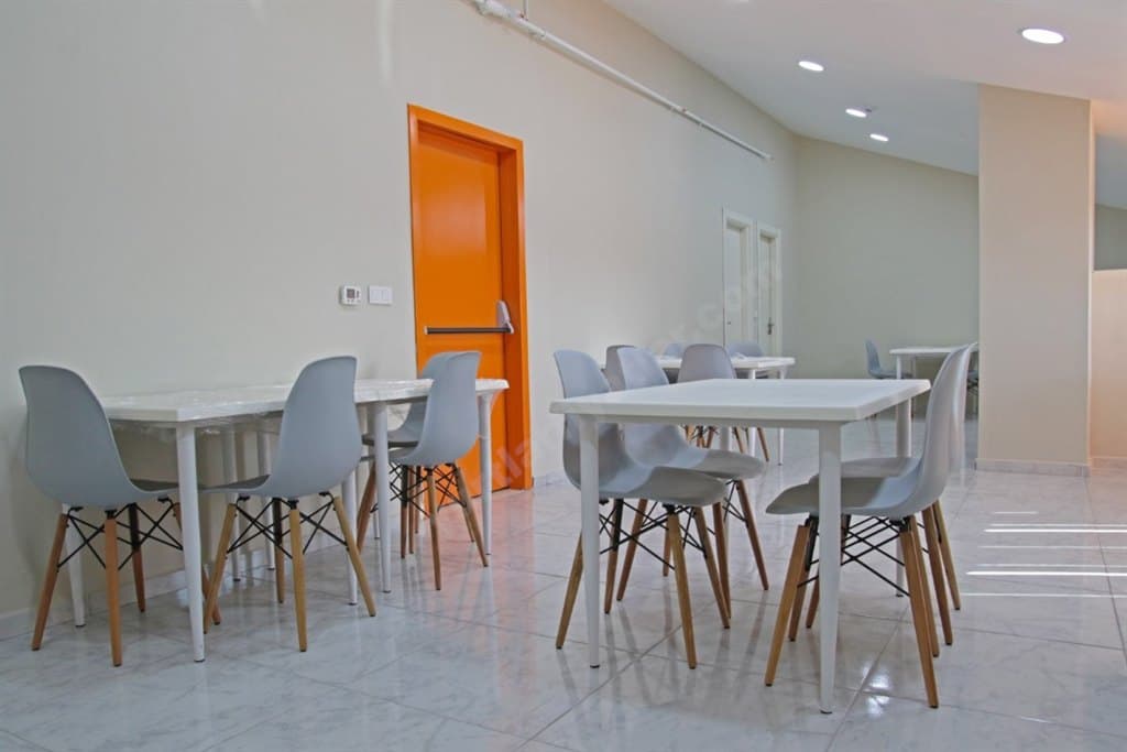 Mayra Kız Öğrenci Yurdu