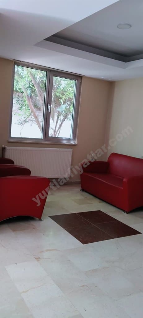 İnsan Vakfı Ihlamurkuyu Kız Yurdu