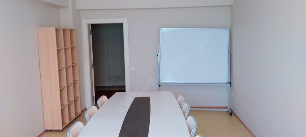 İnsan Vakfı Ihlamurkuyu Kız Yurdu