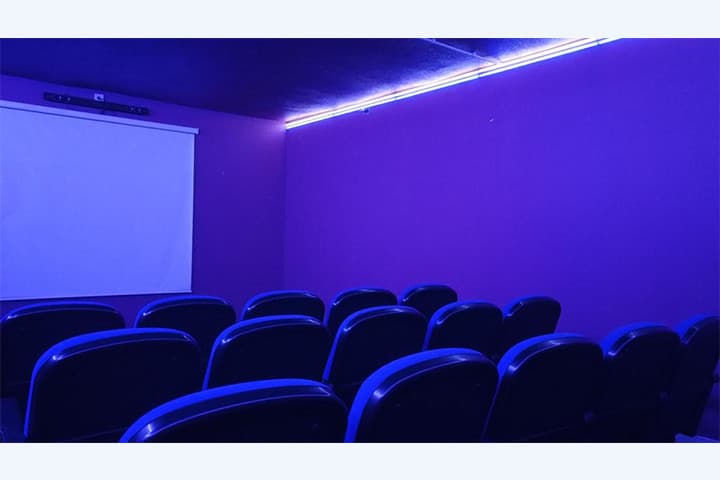İstasyon Kız Öğrenci Yurtları